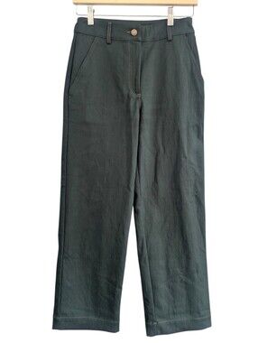 Sessun Green Johannes Jeans